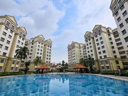 Azalea Park Condominium (D17), Condominium #449885521